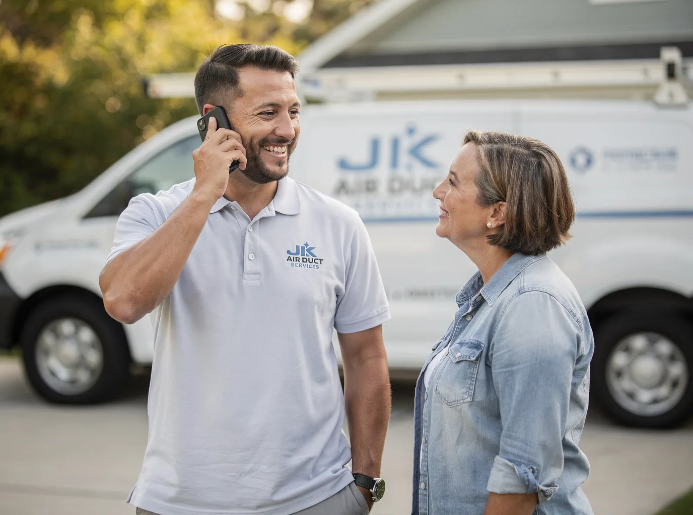 Air Duct Cleaning Monroe, OK FAQs